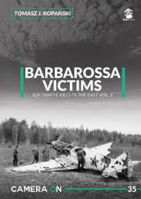 Camera ON 35 Barbarossa Victims vol. 2