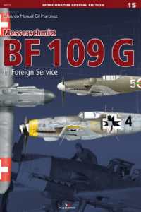 Messerschmitt BF 109 G in Foreign Service