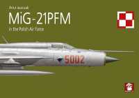 MiG-21PFM in the Polish Air Force