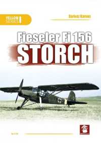 Fieseler Fi 156 Storch