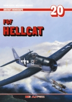F6f Hellcat (Aircraft Monograph)