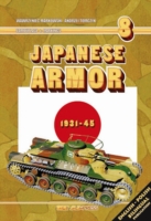 Japanese Armor 1931-45