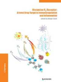 Histamine H4 receptor : a Novel Drug Target for Immunoregulation and Inflammation