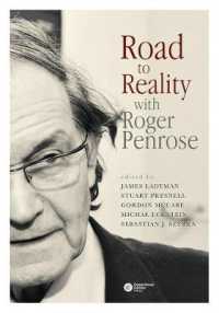 Road to Reality with Roger Penrose -- Paperback / softback