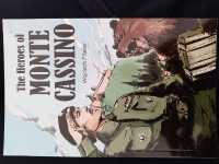 The Heroes of Monte Cassino