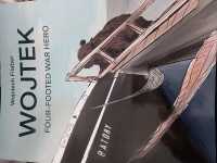 Wojtek Four-Footed War Hero