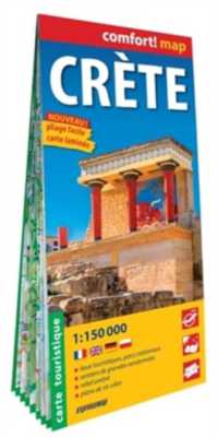 Crete (comfort! map)