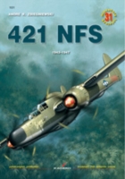 421 NFS : 1943-1947 （Bilingual）