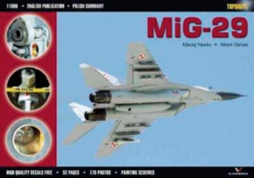 Mig-29 (Topshots)