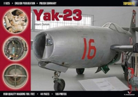Yak 23 (Topshots)