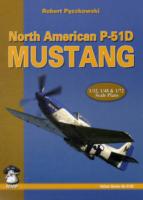 North American P-51D Mustang （PAP/PSTR）