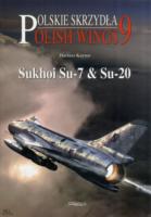 Sukhoi Su-7 & Su-20 (Polish Wings)