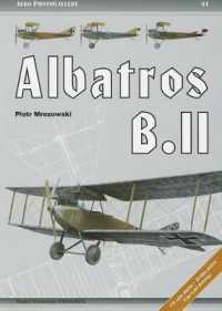 Albatros B.II (Aero Photogallery)
