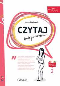 Czytaj 2 - Polski Krok po Kroku 2