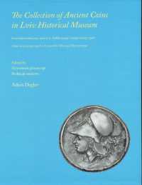 The Collection of Ancient Coins in LVIV Historical Museum