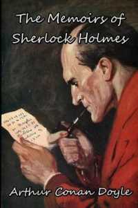 The Memoirs of Sherlock Holmes (Sherlock Holmes)