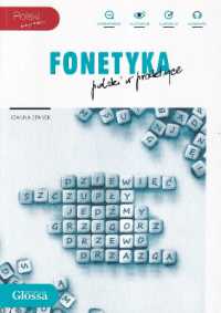 FONETYKA : polski w praktyce - Polish Pronunciation Course