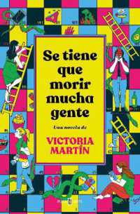 Se tiene que morir mucha gente / Many People Have to Die