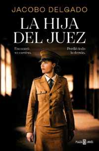 La hija del juez / the Judge's Daughter