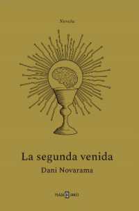 La segunda venida. El THRILLER TECNOLÓGICO que nos avisa sobre los riesgos de la Inteligencia Artificial / the Second Coming
