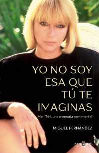 Yo no soy esa que tú te imaginas / I'm Not the Woman You Imagine Me to Be