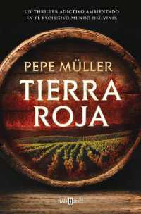 Tierra roja / Red Earth