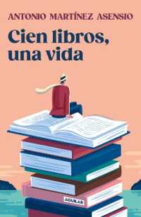 Cien libros, una vida / One Hundred Books and One Life