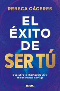 El éxito de ser tú / the Success of Being You