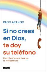 Si no crees en Dios, te doy su teléfono / If You Don't Believe in God, I'll Give You His Phone Number