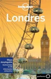 Lonely Planet Londres (Lonely Planet) （7TH）