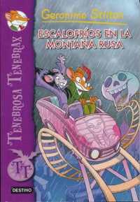 Escalofros En La Montaa Rusa- Ride for Your Life!