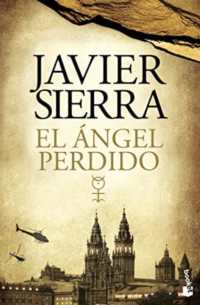 EL ANGEL PERDIDO (10º ANIVERSARIO)