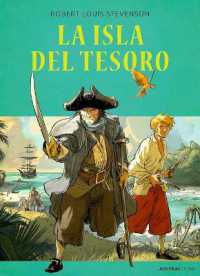 La Isla del Tesoro (Cómic) / Treasure Island (Comic Book)