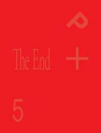 Prologue Magazine ISSUE 05 - the End+