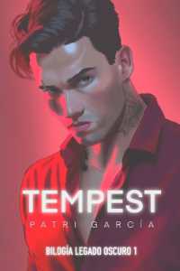 Tempest : Bilogía Legado Oscuro 1 (Dark Romance) (Bilogía Legado Oscuro)