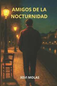 Amigos de la nocturnidad