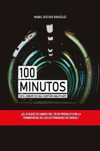100 Minutos : 7/O El debate de una cuestión inquietante