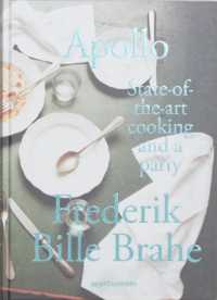 Apollo : State-of-the-art cooking and a party