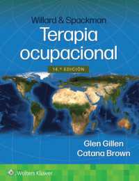 Willard & Spackman. Terapia ocupacional （14TH）