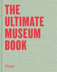 The Ultimate Museum Book : 33 Keys for Sustainability