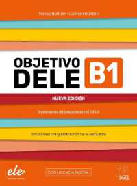 Objetivo DELE B1 - Nueva Edicion