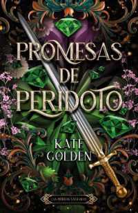 Promesas de Peridoto