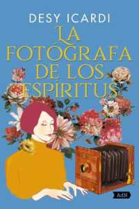 La Fotógrafa de Los Espíritus