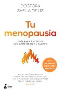 Tu Menopausia