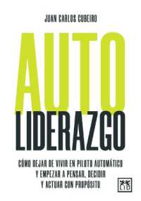 Autoliderazgo
