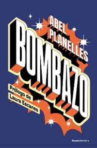 Bombazo / Bombshell