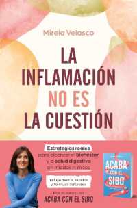 La inflamación no es la cuestión / Inflammation Is Not the Issue