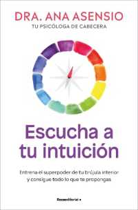 Escucha a tu intuición / Listen to Your Intuition