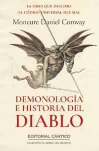 Demonologia E Historia del Diablo