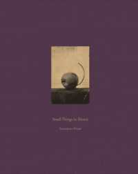 Masao Yamamoto: Small Things in Silence : Third Edition